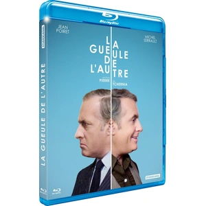 Studio Canal La Gueule de l'autre Blu-ray pas cher