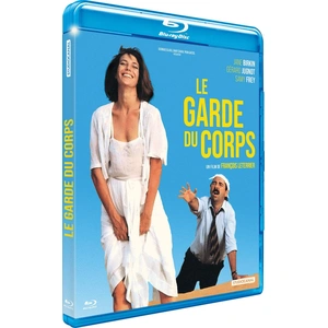Comparateur de prix : Studiocanal Le Garde du corps Blu-ray