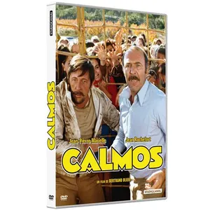 Studio Canal CALMOS - DVD pas cher