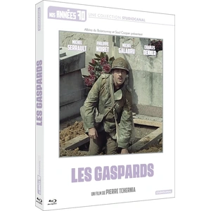 Studiocanal Les Gaspards pas cher