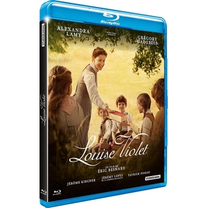 Studiocanal Louise Violet pas cher