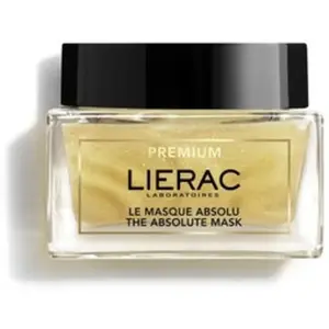 Comparateur de prix : Lierac Premium Le Masque Anti-Age Absolu 50 ml