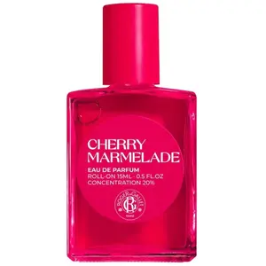 Roger&Gallet Cherry Marmelade Eau de parfum roll-on 15ml pas cher
