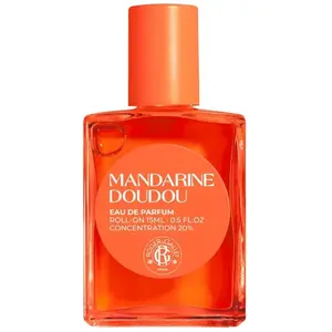 Roger&Gallet Mandarine Doudou Eau de parfum roll-on 15ml