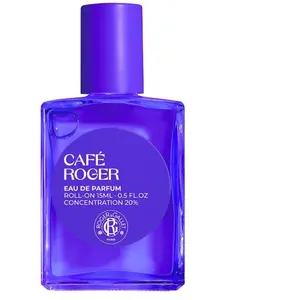 Comparateur de prix : Roger&Gallet Café Roger Eau de parfum roll-on 15ml