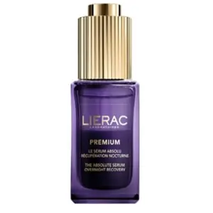 PREMIUM Sérum de nuit réparateur absolu 30 ml