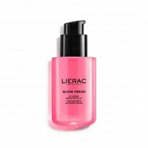 Lierac - Glow Fresh - Le Sérum Booster Eclat - 30ml pas cher