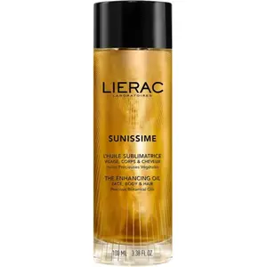 Lierac L'Huile Sublimatrice Visage Corps & Cheveux 100 ml pas cher