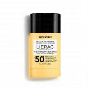 Lierac Sunissime Le Stick Protecteur Spf50+  10g pas cher
