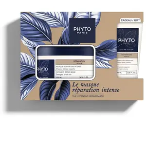 Phyto Réparation Coffret Masque Réparation Intense 200ml pas cher
