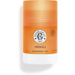 Comparateur de prix : Roger & Gallet - Néroli Bienfaisant Déodorants 50 g unisex