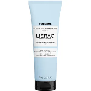 Lierac - Sunissime La Gelée Fraîche Après-soleil 75ml pas cher