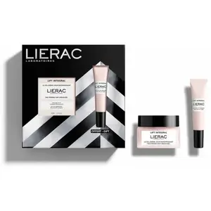 LIERAC Lift Integral Coffret Le Gel-Crème Raffermissant pas cher