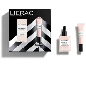 Lierac - Lift Integral Anti-Âge Coffrets soin visage 1 pieces unisex pas cher