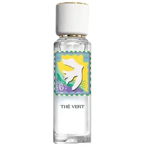 Comparateur de prix : Roger&Gallet Thé vert Eau Parfumée Les Aventures 30ml