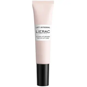 Comparateur de prix : Lierac Lierac - Le Soin Lift Regard Contour Des Yeux 15 Ml