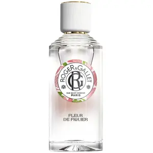 Comparateur de prix : Roger & Gallet Fleur de Figuier Eau Parfumée Bienfaisante 100ml