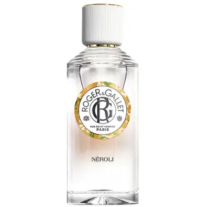 Roger & Gallet Néroli Eau Parfumée Bienfaisante 100ml pas cher