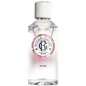 Comparateur de prix : Roger & Gallet Rose Eau Parfumée Bienfaisante 100ml