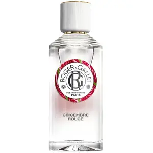 Comparateur de prix : Roger & Gallet Gingembre Rouge Eau Parfumée Bienfaisante 100ml