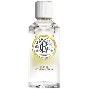 Comparateur de prix : Roger & Gallet Fleur d'Osmanthus Eau Parfumée Bienfaisante 100ml