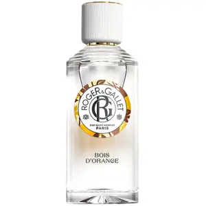 Comparateur de prix : Roger & Gallet Bois d'Orange Eau Parfumée Bienfaisante 100ml
