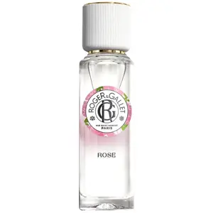 Comparateur de prix : Roger & Gallet Rose Eau Parfumée Bienfaisante 30ml