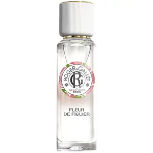 Comparateur de prix : Roger & Gallet Fleur de Figuier Eau Parfumée Bienfaisante 30ml