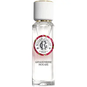 Comparateur de prix : Roger & Gallet Gingembre Rouge Eau Parfumée Bienfaisante 30ml