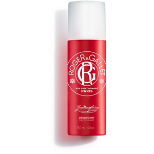 Comparateur de prix : Roger & Gallet - Jean Marie Farina Déodorant Spray Spray 150ml