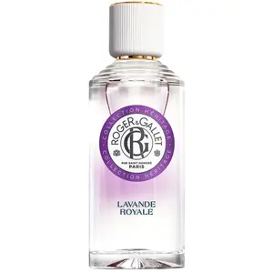 Comparateur de prix : Roger & Gallet Lavande Royale Eau Parfumée Bienfaisante 100ml