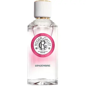 Comparateur de prix : Roger & Gallet Gingembre Eau Parfumée Bienfaisante 100ml