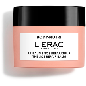 Comparateur de prix : Lierac Body Nutri Le Baume Sos Réparateur 30ml