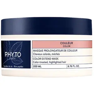 Phyto - Masque Prolongateur De Couleur Cheveux Colorés, Méchés 200ml pas cher