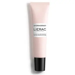 Comparateur de prix : Lierac Lierac - Le Soin Yeux Réhydratant Contour Des Yeux 15 Ml
