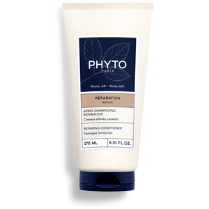 Comparateur de prix : Phyto Réparation Après-Shampooing Réparateur 175ml