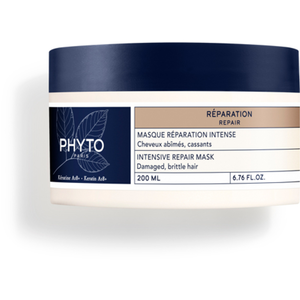 Comparateur de prix : Phyto - Masque Réparation Intense Masque et cure cheveux 200 ml unisex