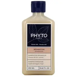 Comparateur de prix : Phyto Réparation Shampooing Réparateur 250ml