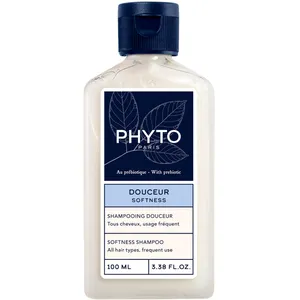 Phyto Douceur Shampooing Douceur 100ml pas cher