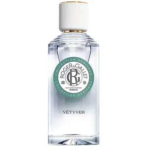 Comparateur de prix : Roger & Gallet - Vétyver Eau Parfumée Bienfaisante Parfum mixte 100 ml unisex