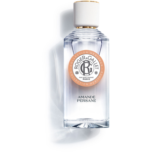 Comparateur de prix : Roger & Gallet Amande Persane Eau Parfumée Bienfaisante | 100 ml