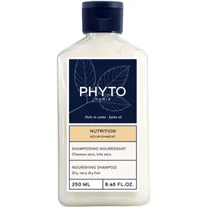 Comparateur de prix : Phyto Nutrition Shampooing Nourrissant | 250 ml