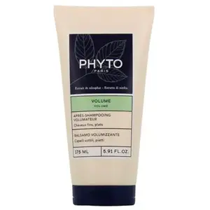 Comparateur de prix : Phyto Volume Après-Shampoing Volumateur Cheveux Fins et Plats 175 ml