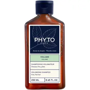 Comparateur de prix : Phyto Volume Shampooing Volumateur Cheveux Fins et Plats 250 ml