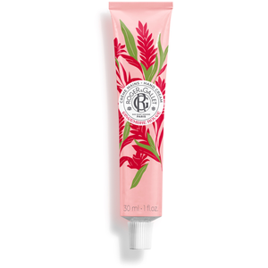 Comparateur de prix : Roger & Gallet - Gingembre Rouge Crème Mains Bienfaisante Tube 30ml