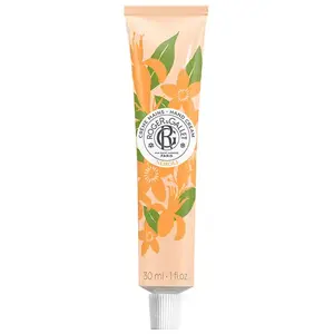 Comparateur de prix : Roger & Gallet - Néroli Crème Mains Bienfaisante Crème mains 30 ml unisex