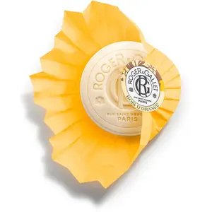 Merkloos / Sans marque Roger & Gallet Bois d'Orange Coffret Savon Bienfaisant 3 x 100g pas cher