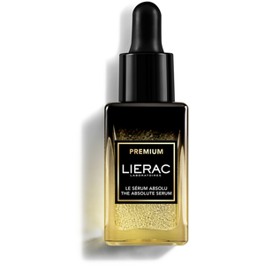 Comparateur de prix : Lierac Premium sérum lissant visage anti-signes de vieillissement 30 ml