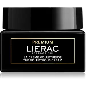 Comparateur de prix : Lierac Premium La Crème Voluptueuse 50ml