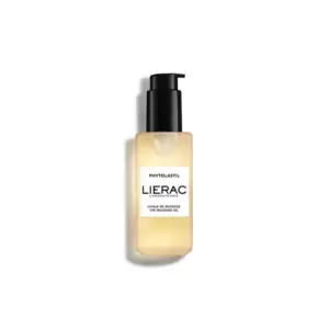 Lierac Phytolastil L'Huile De Massage 100ml pas cher